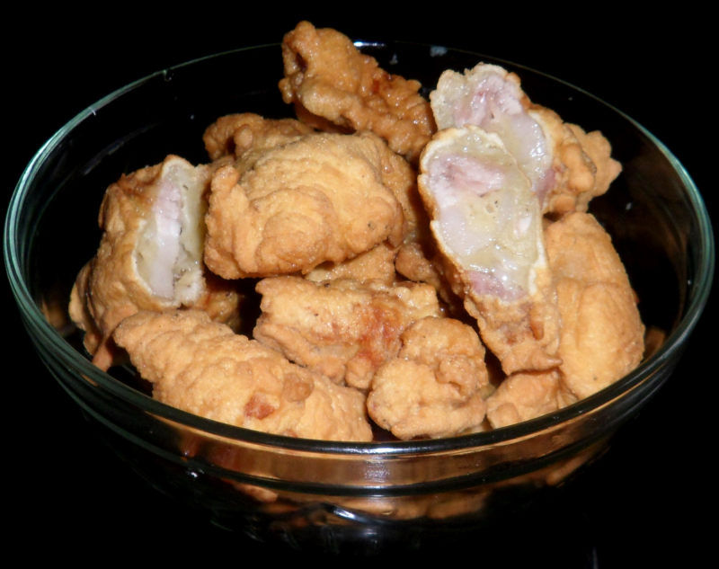 酥肉的做法,10种好吃的做法