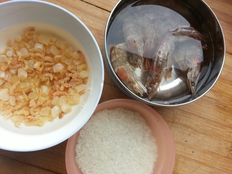 香菇粉怎么做