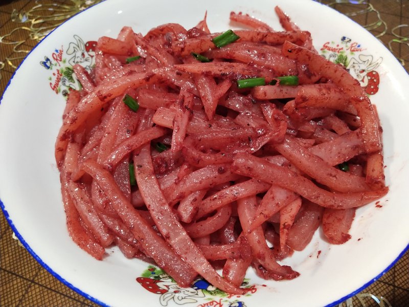 珍珠藕圆十大做法大全,配料有哪些