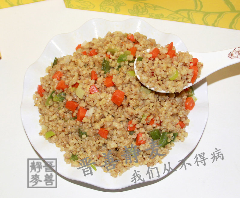 天津喜面家常做法,怎样做最好吃