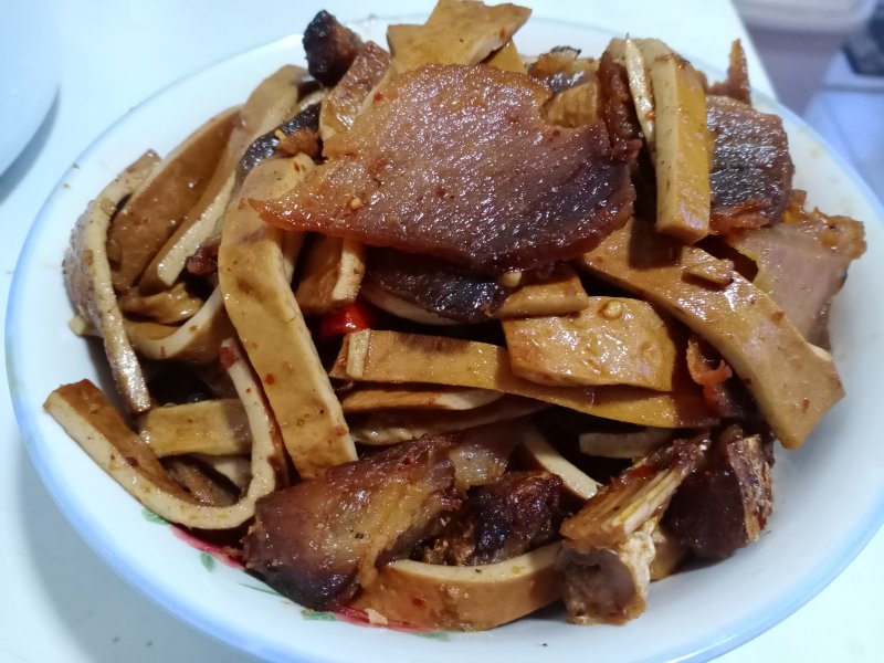 东北烧茄子十大做法,配料有哪些