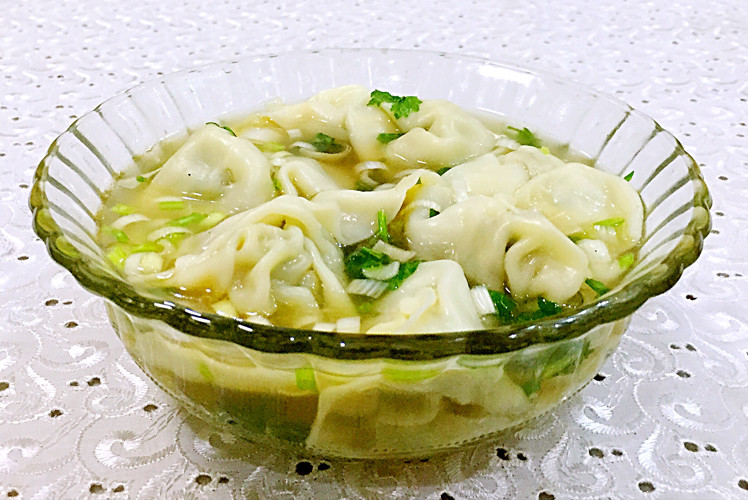 茶汤冷面怎么做最好吃,食谱大全