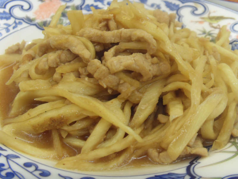 春饼卷菜做法大全