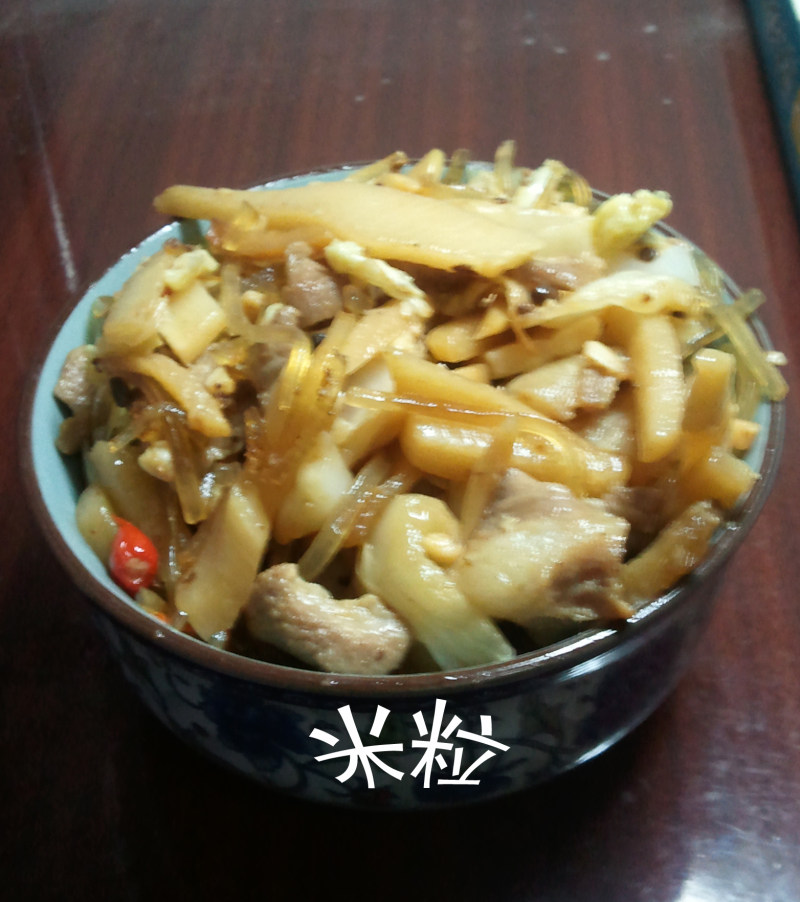 炒藕粉十大做法大全,食谱大全