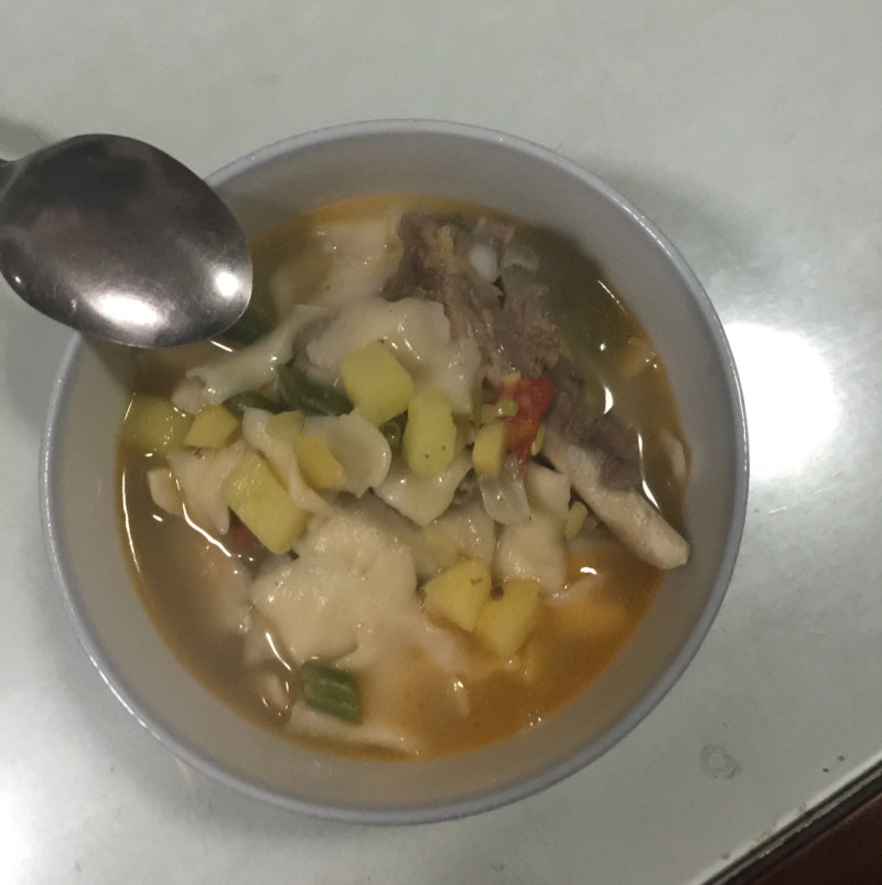 彩虹排包做法大全