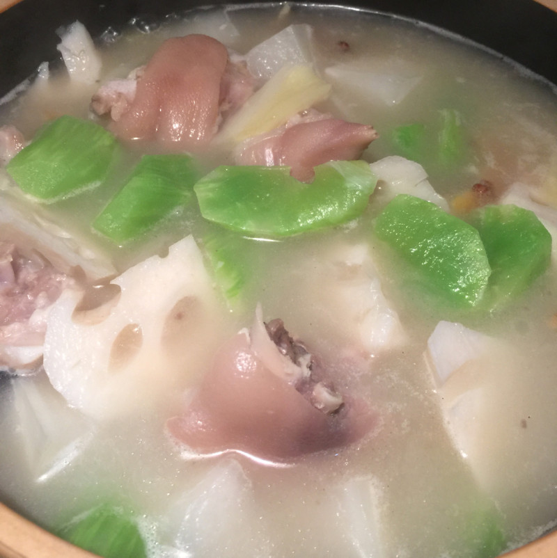 椰子鸡汤做法大全,10种做法