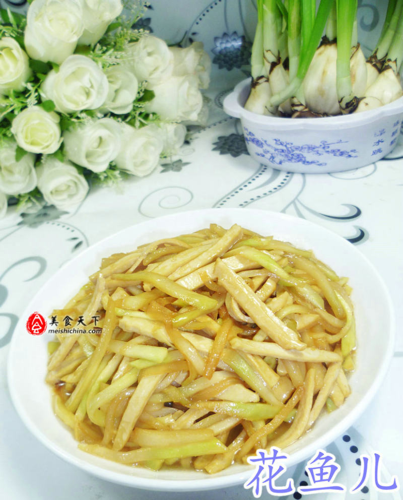 墨鱼豌豆十大家常做法,最好吃的10种做法