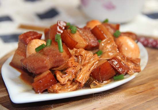 家常拌饭十大家常做法,配料有哪些