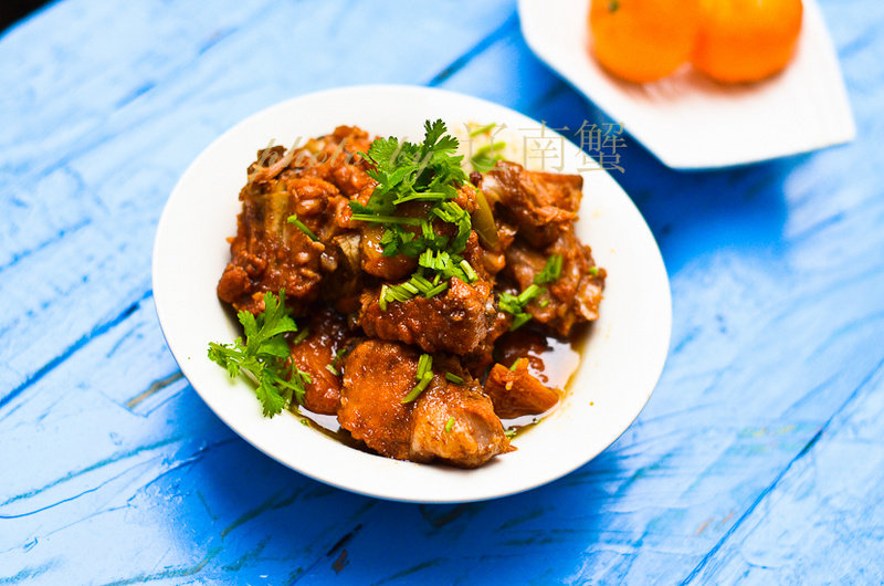 鲁肉饭十大做法,10种好吃做法