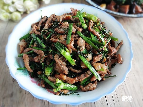 肉末白菜怎么做好吃,10种好吃做法
