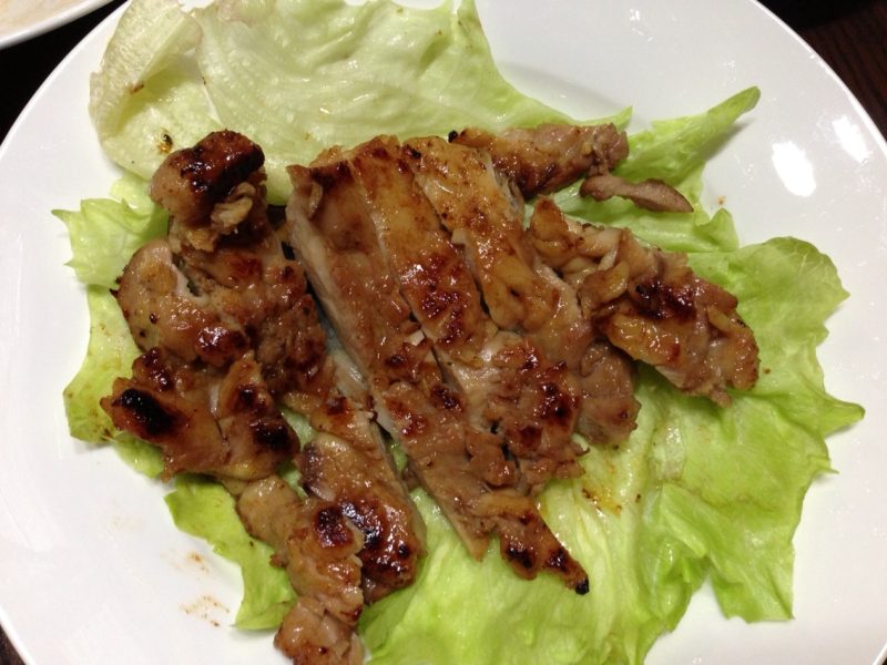 煎肉排怎么做才好吃,十种好吃做法