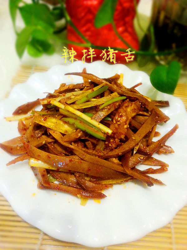 辣猪十大家常做法