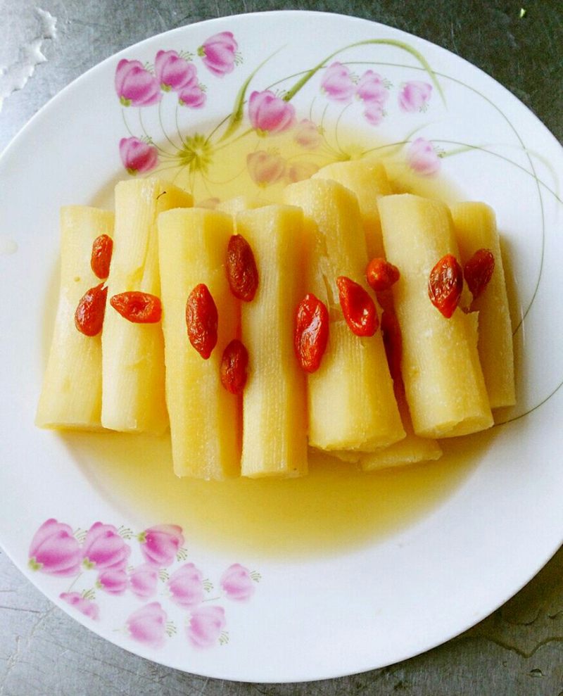 蚝汁菌菇做法大全,食谱大全