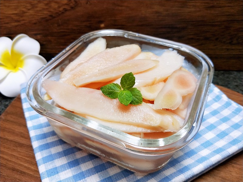 海盐烤土豆家常做法,做法和配料
