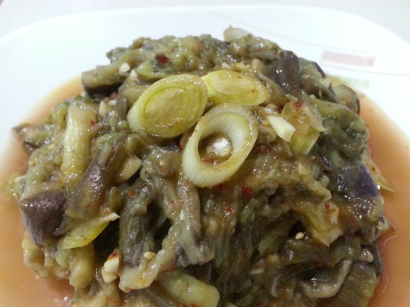 鲜汤豆腐的家常做法,做法和配料