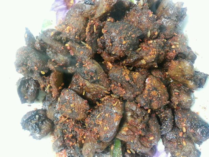 肉皮果冻的做法,最正宗的做法