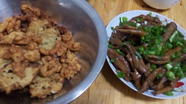 东北名菜正宗做法,配料有哪些