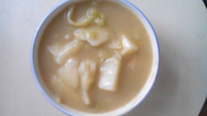 杂炒素鸡片十大做法大全,最好吃的十种做法