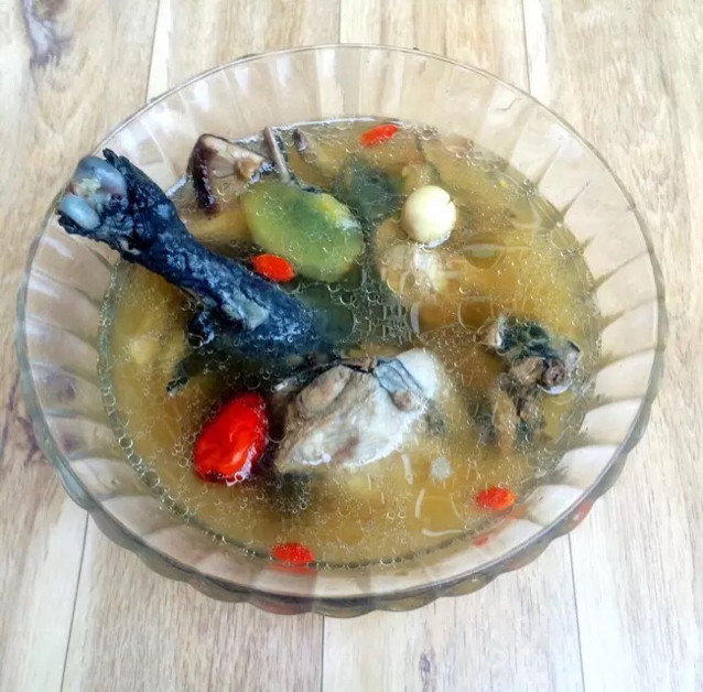 蘑菇汤家常做法,10种好吃做法