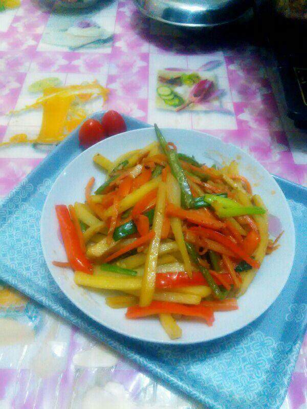 韭菜花肉沫十大家常做法,十种好吃的做法