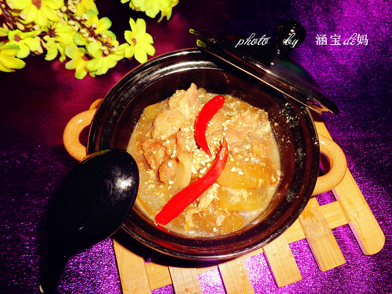 金丝枣焖饭怎么做好吃,食谱大全