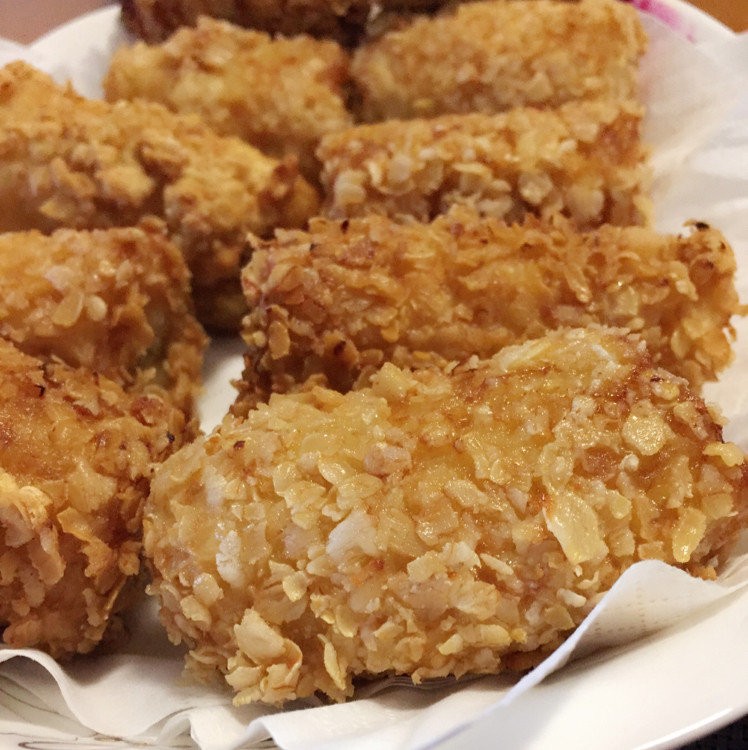 爆炒通菜十大做法大全,10种好吃做法