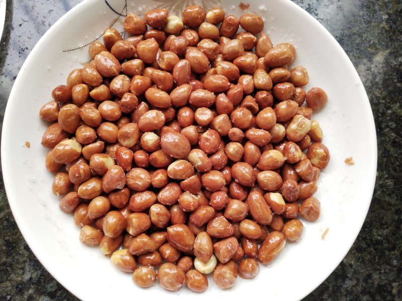 白灼香菇正宗做法,食谱大全