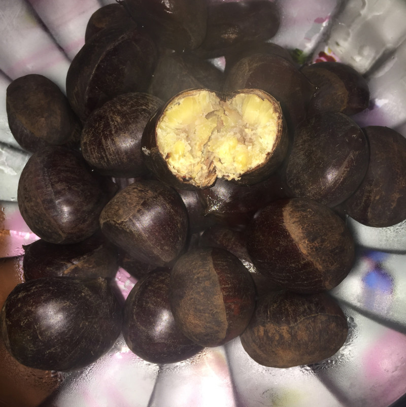 照烧鸡脖家常做法,最正宗的做法