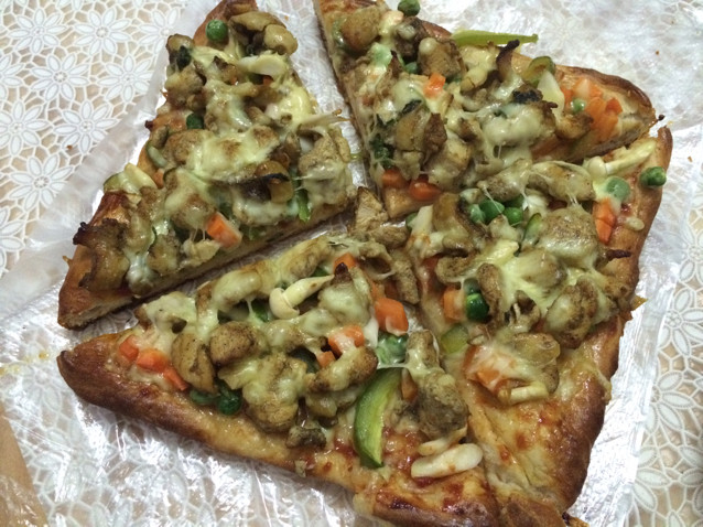 宝宝煎饼的做法大全,10种好吃做法