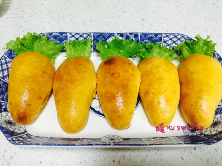 彩椒西兰花的家常做法,制作方法与配料