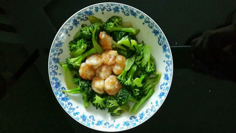蒜香冬瓜怎么做才好吃,配料有哪些