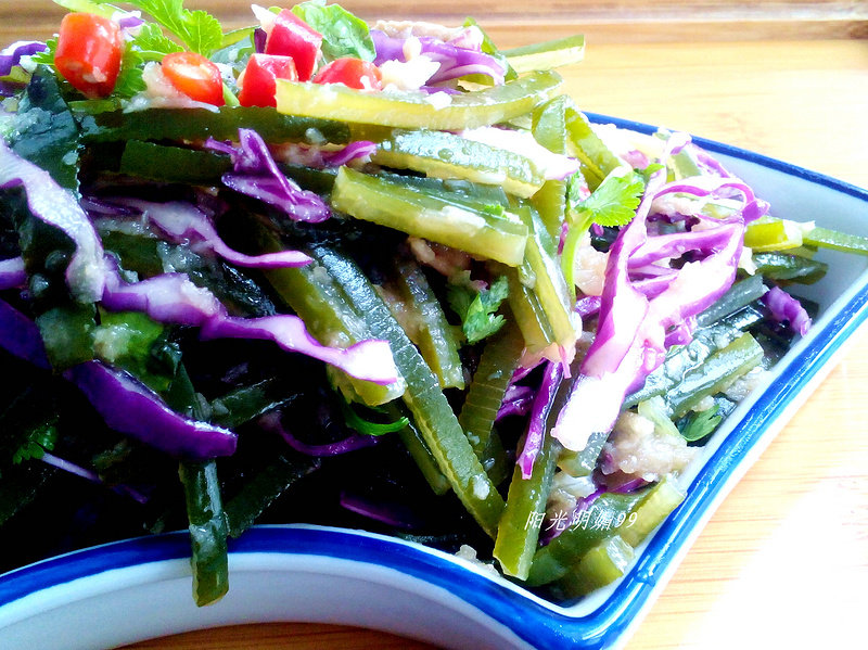 麻辣三丁的家常做法,制作方法与配料