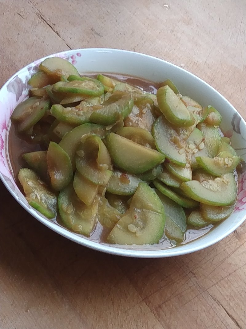 丝瓜大骨汤家常做法,十种好吃做法