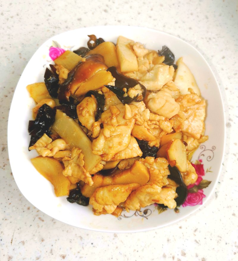 腊肠菜饭家常做法,怎样做最好吃