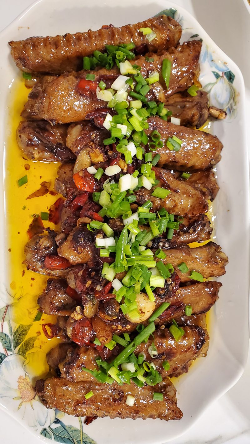蒜香甜豆十大做法,配料有哪些