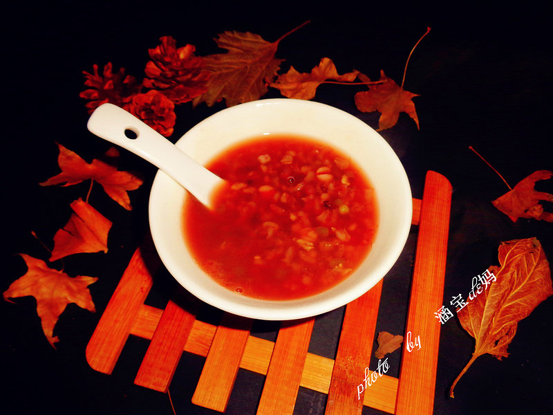 杂粮糕正宗做法,10种好吃的做法