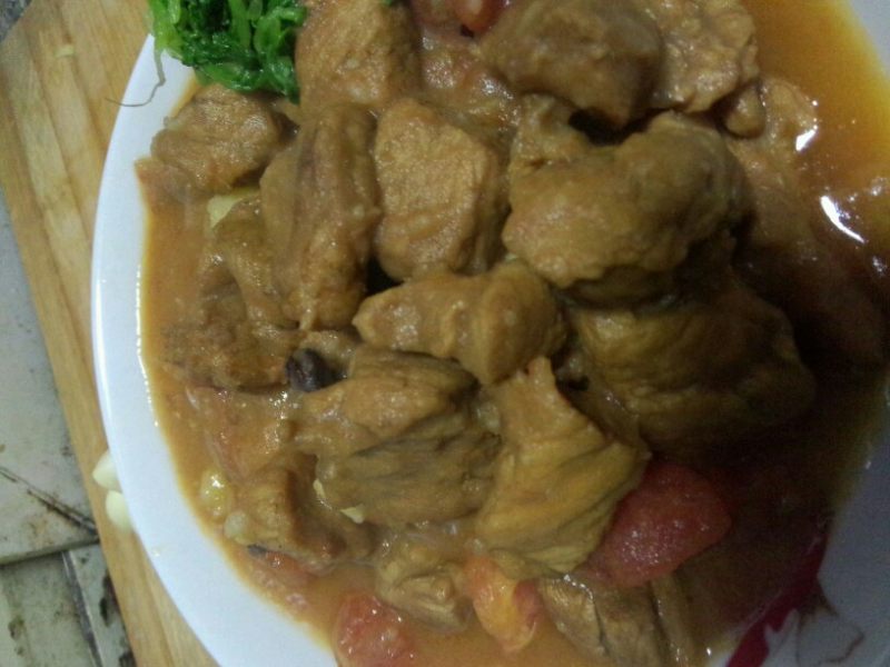 快手拌年糕十大做法大全,制作方法与配料