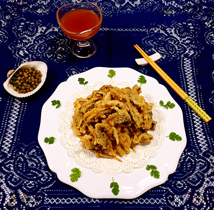 褡裢火烧十大做法