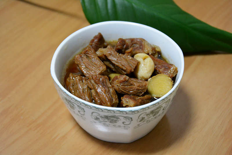 茶油老鸭怎么做,制作方法与配料