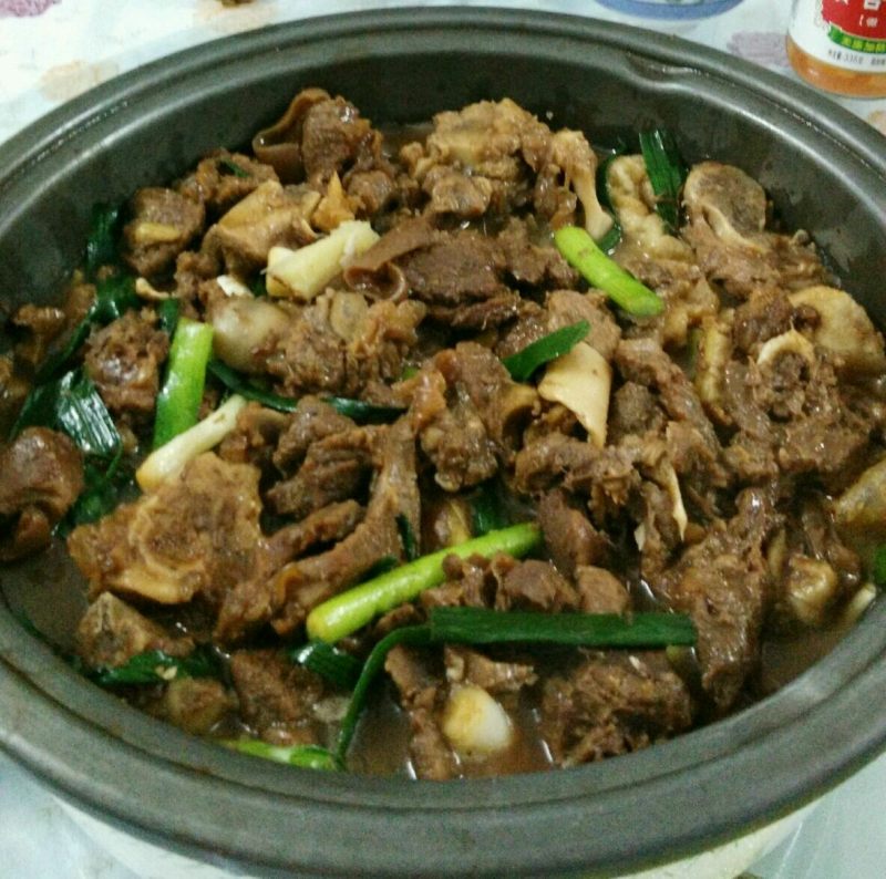 鱼香茄盒怎么做,10种好吃做法