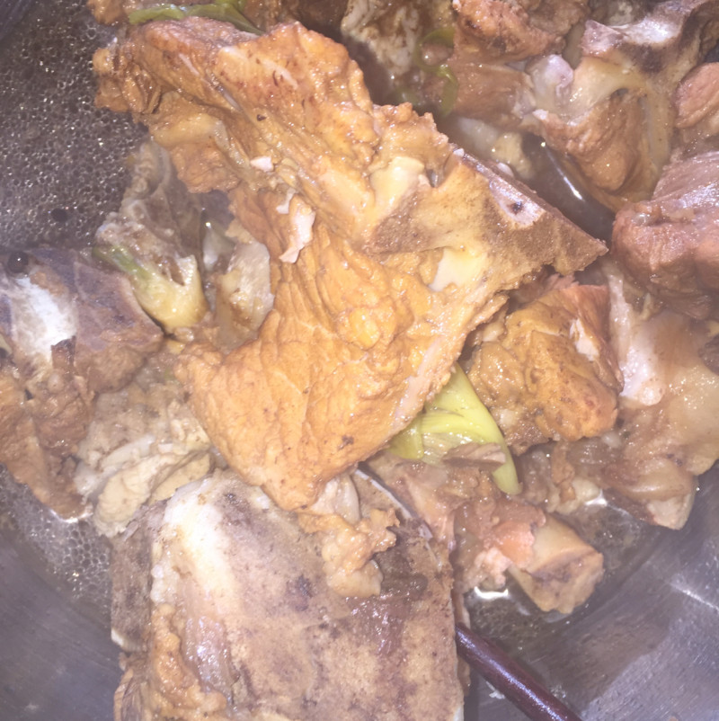 碎肉抓饭十大家常做法,最正宗的做法