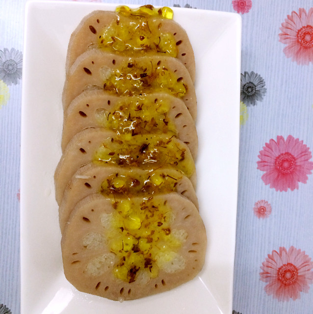 香蕉酥的做法,10种做法