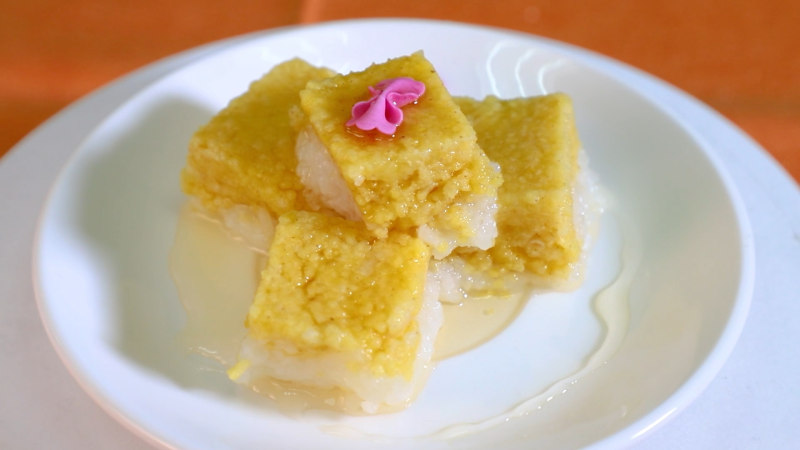 咖哩鱼蛋怎么做最好吃,食谱大全