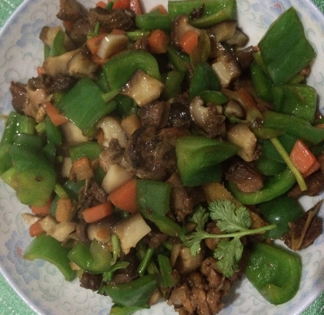 腌辣白菜做法大全