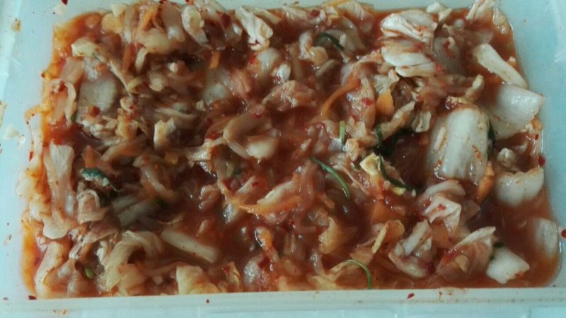 双菇鱼汤家常做法,食谱大全