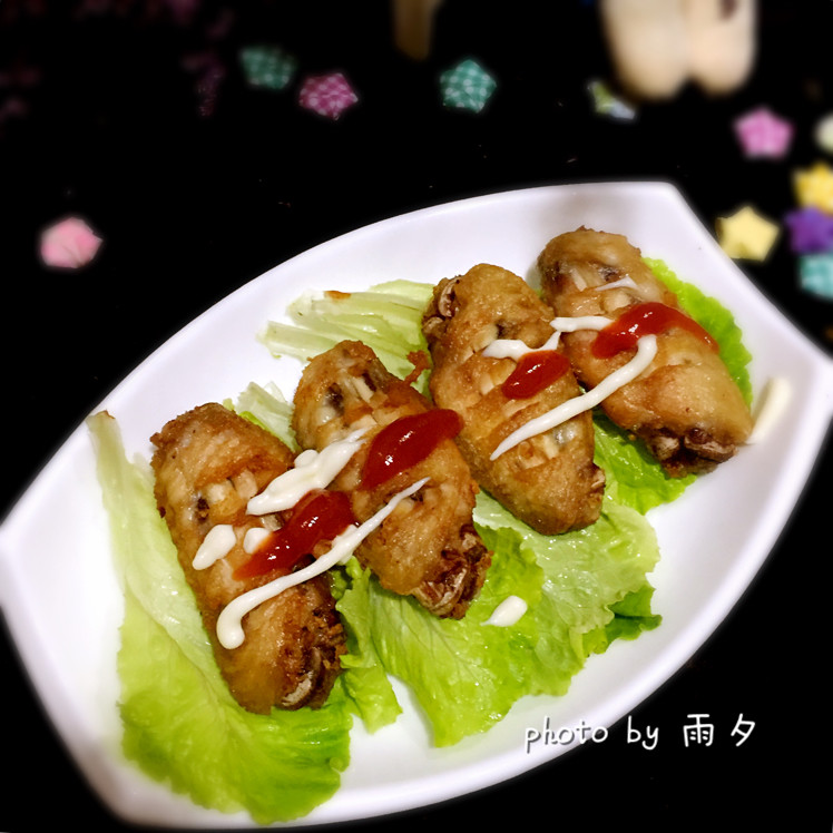 五彩豆粒十大家常做法,正确做法