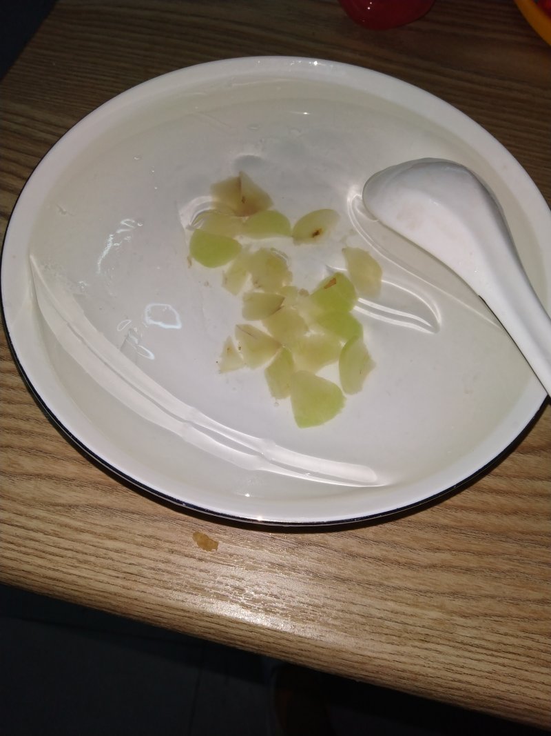 炒海带丝的家常做法,配料有哪些