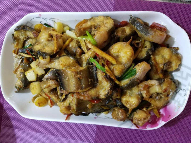 清炒鸳鸯贝十大做法大全,十种好吃的做法
