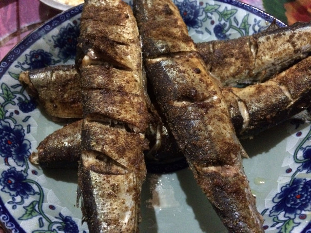 炝拌韭菜十大做法大全