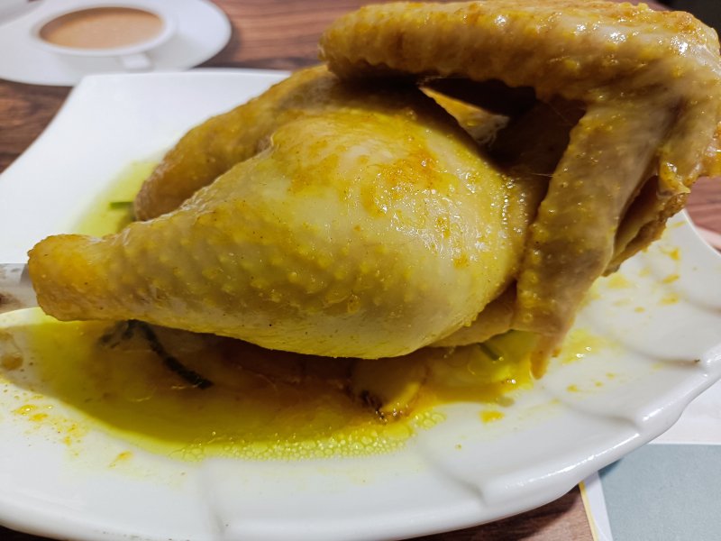 煸炒三宝做法大全,10种做法